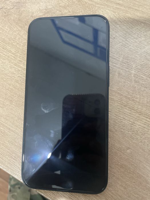 Продам iphone 13 емкость 89%