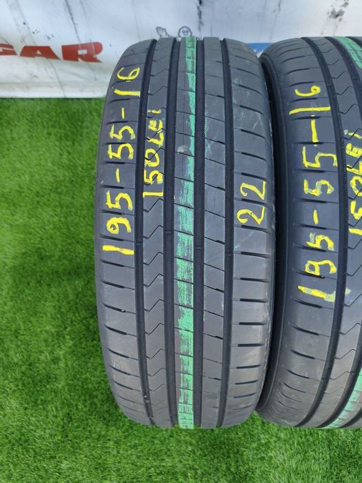 195 55 15 Hankook