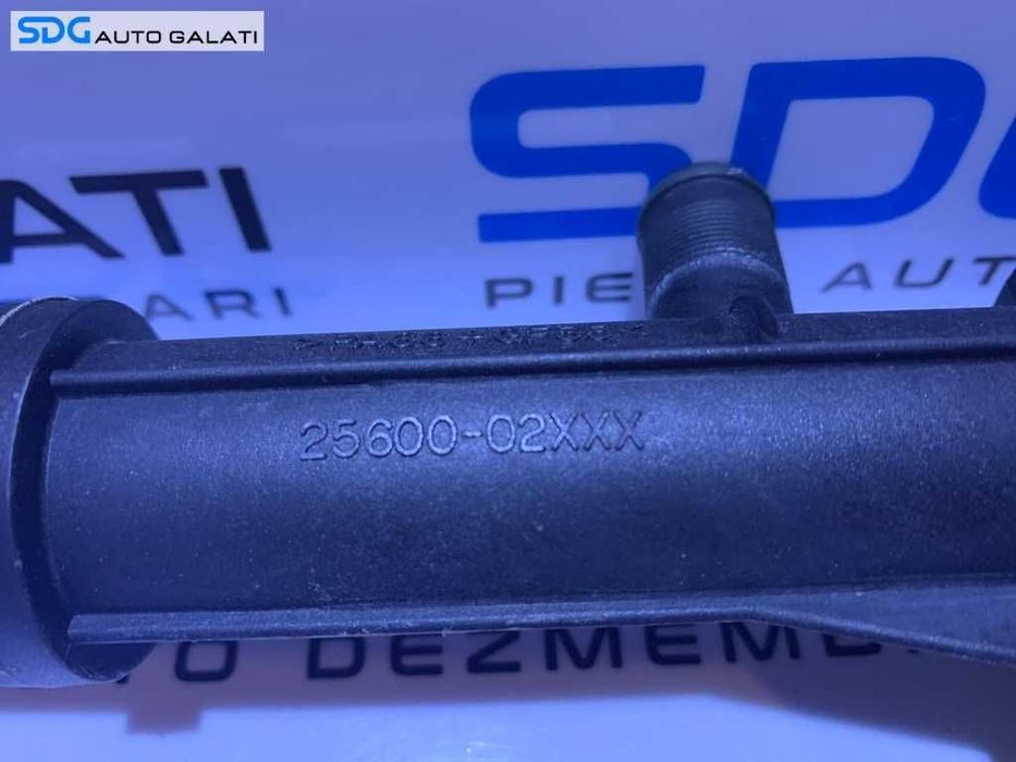 Teava Conducta AC Clima Hyundai Amica 1.0 40KW 54P G4HC 1999 - 2003