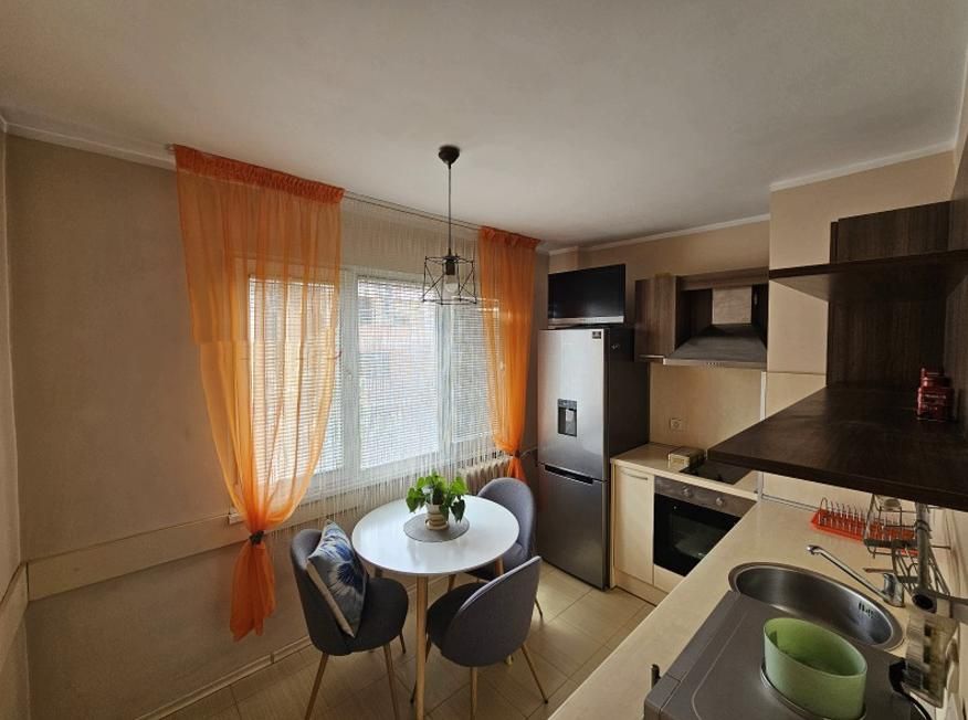 Дава се под наем Едностаен апартамент в София, Лагера - 45 кв.м за 499 € - Снимка #5