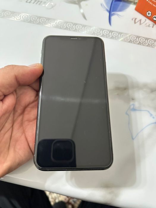 Айфон 11 про макс