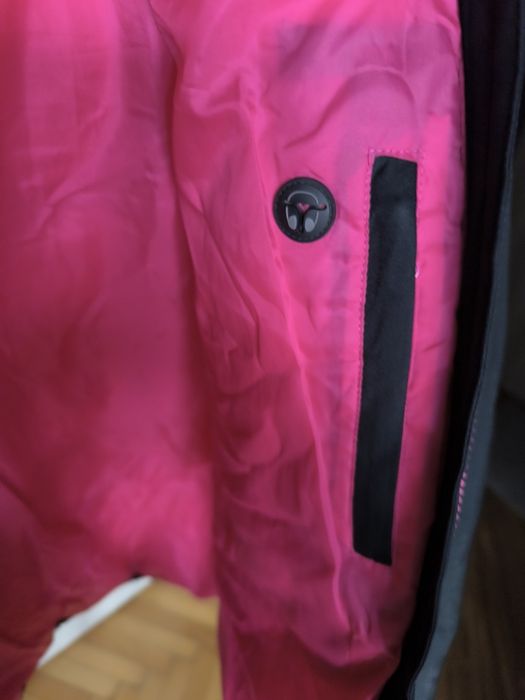 Много топло яке Brandsdal of Norway