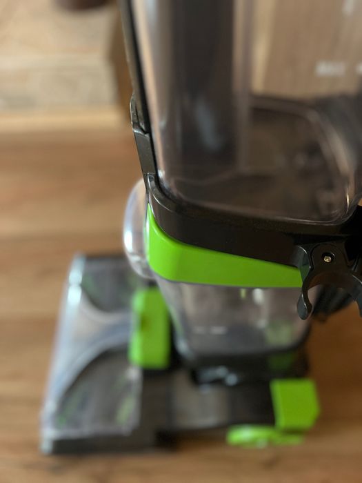 Aspirator Luma Bella