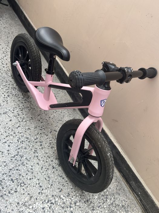 Баланс колело BYOX