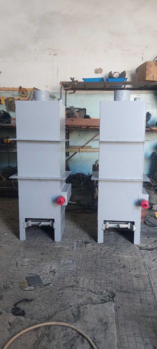 Катёл заказга СИЗ холаган обёмга