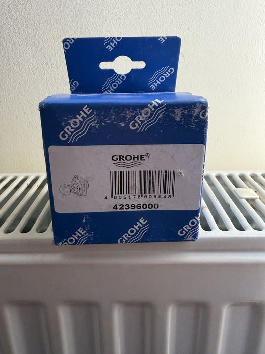 Robinet incarcare rezervor wc ingropat Grohe