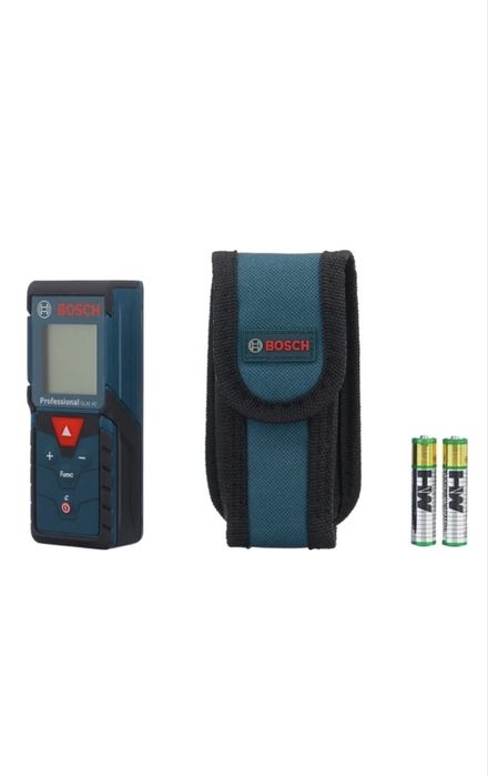 Продам Лазерный дальномер BOSCH GLM-400