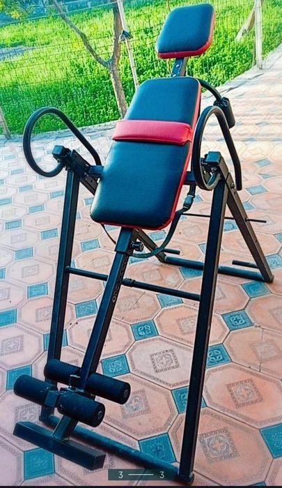Girija uchun tirinajor sotiladi
