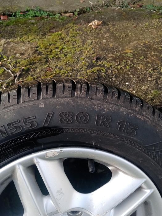 Avelope vara si jante opel corsa