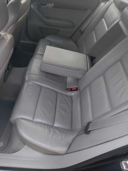 На Части Ауди А6 3.0tdi 3,2fsi