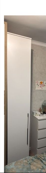 Шкаф 1 есік. 6 полка