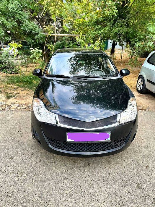 Zaz Forza Хетчбек