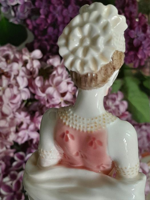 Статуэтка коллекционная Англия