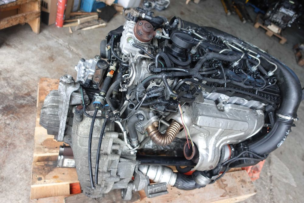 CutieVitezeManuala6Trepte*Cod-7667002AA* MotorVolvo2,4d*D5244T*S60,XC60,etc 2011Euro5ImportFranta