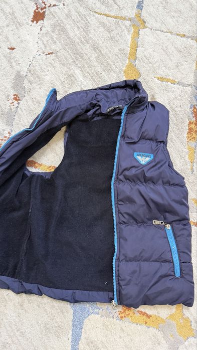 Детская  одежда на все сезоны