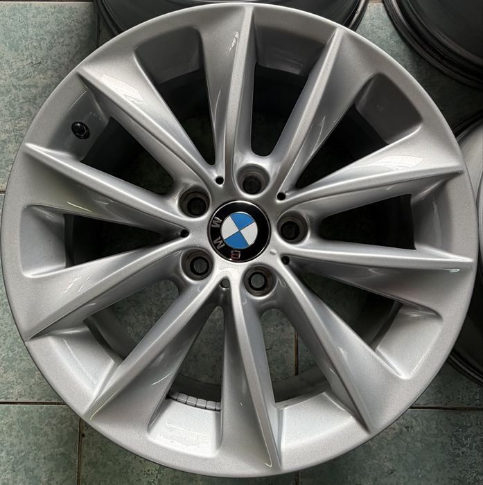 Jante R18 BMW X3 F25 X4 F26