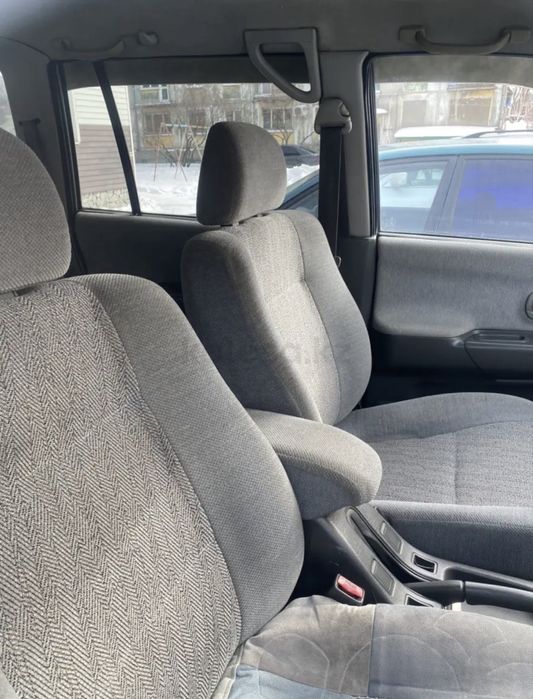 Mitsubishi Challenger