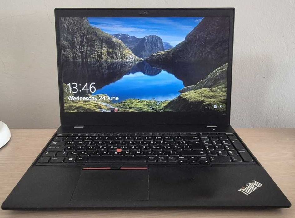 Lenovo 15 inch Laptop