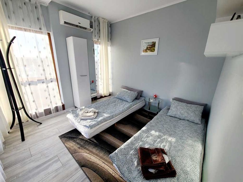 Продава се Тристаен апартамент в к.к. Слънчев бряг - 72 кв.м за 657 €/кв.м - Снимка #9