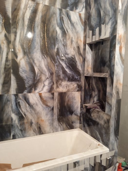 Кафель ламинат гипсокартон