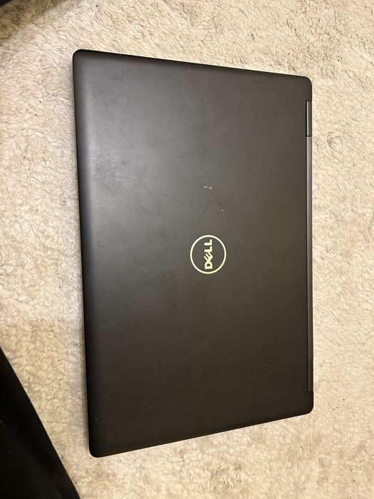 Laptop dell i5 5580 gen7