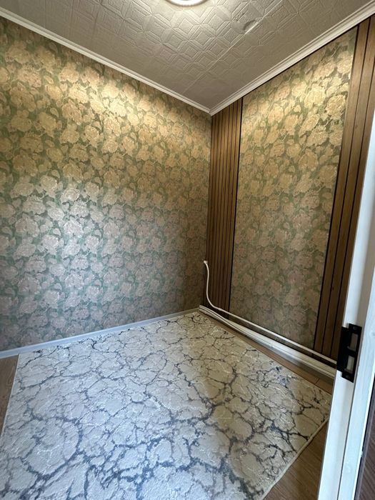 Продается однокомнатная квартира Юнусабад 15 квартал Туркестан метро