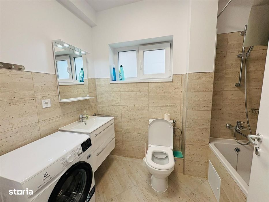 Garsoniera de inchiriat in DaVinci Homes - 38 mp