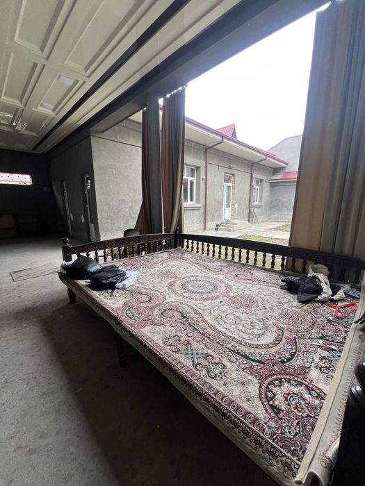 Продается Сергели шокир арик Евро уй выкупга