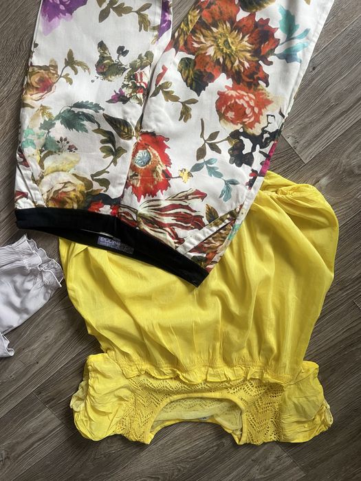 Пакет с одеждой 5