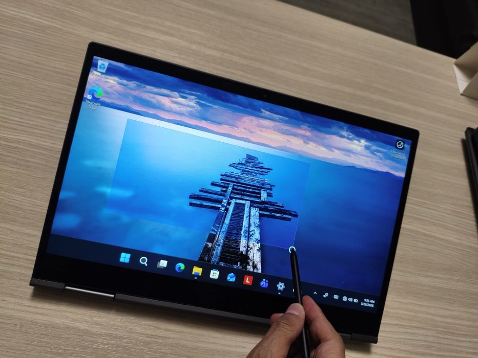Thinkpad X1 Yoga x360 Core i5, 8GB, 256GB