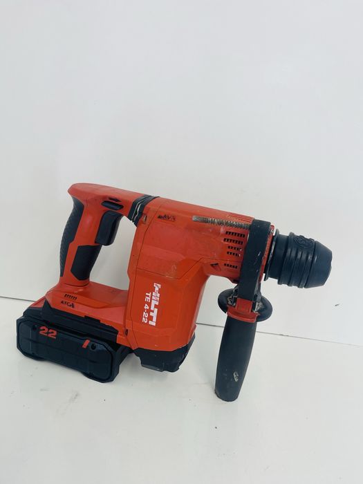 Hili TE 4-22 rotopercutor nuron