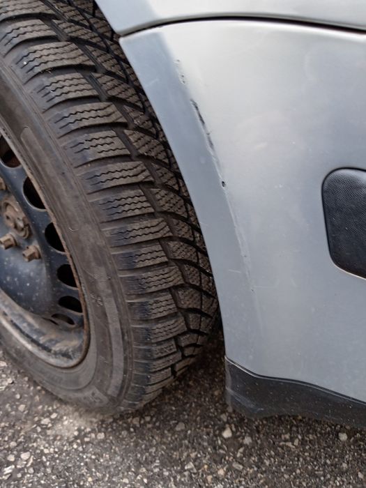 Фолксваген Пасат В5 1.8Т газ/бензин