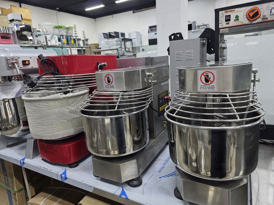 Mikser Meshlaka barcha turidan optim narxlarda  sifatiga kafolat