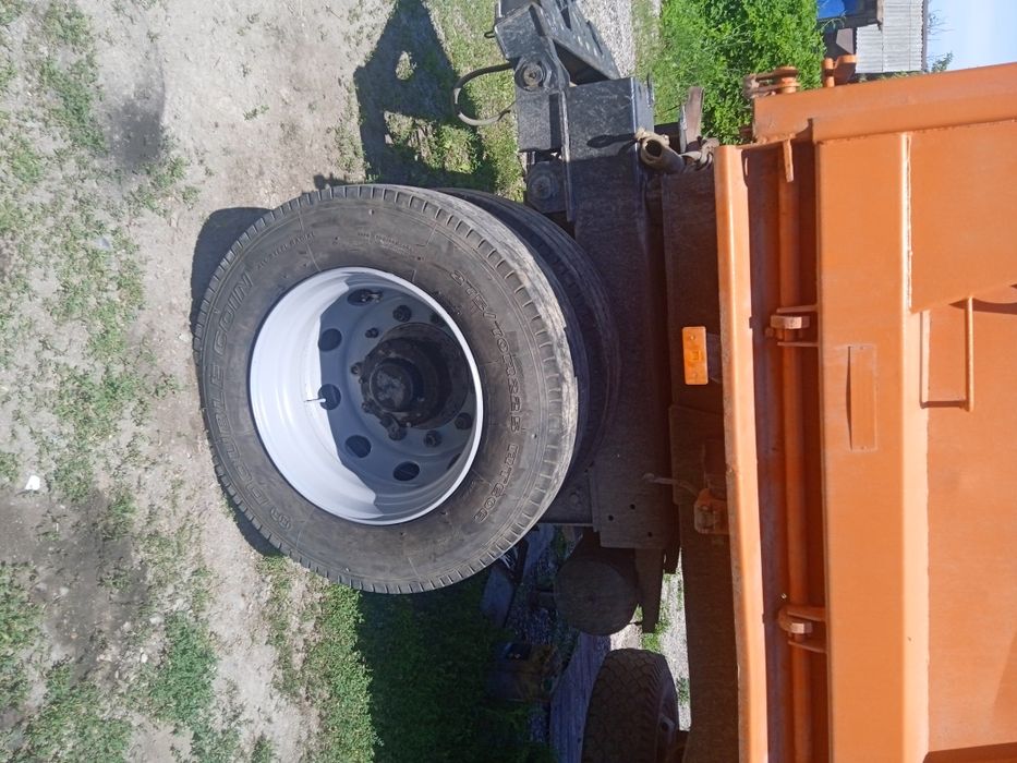 Срочно продам прицеп