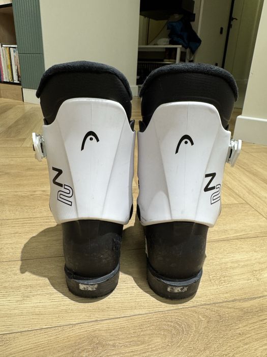 Горные лыжи Head