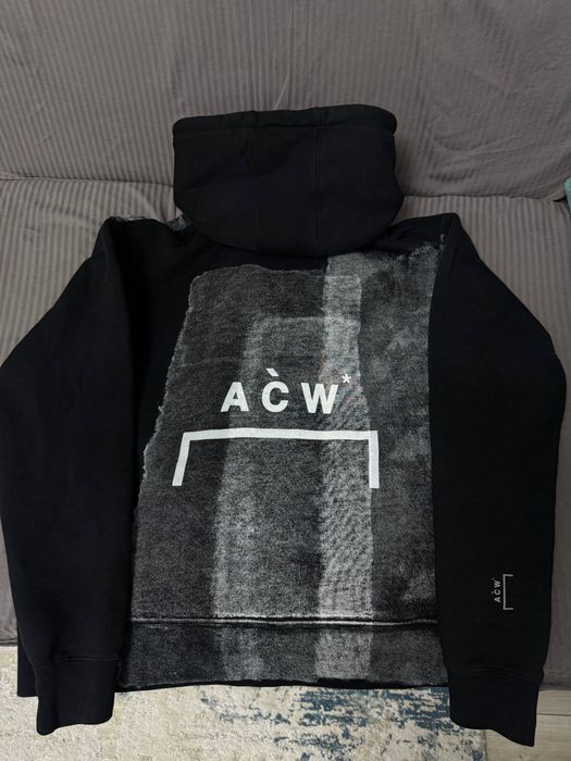 Худи A cold wall оригинал