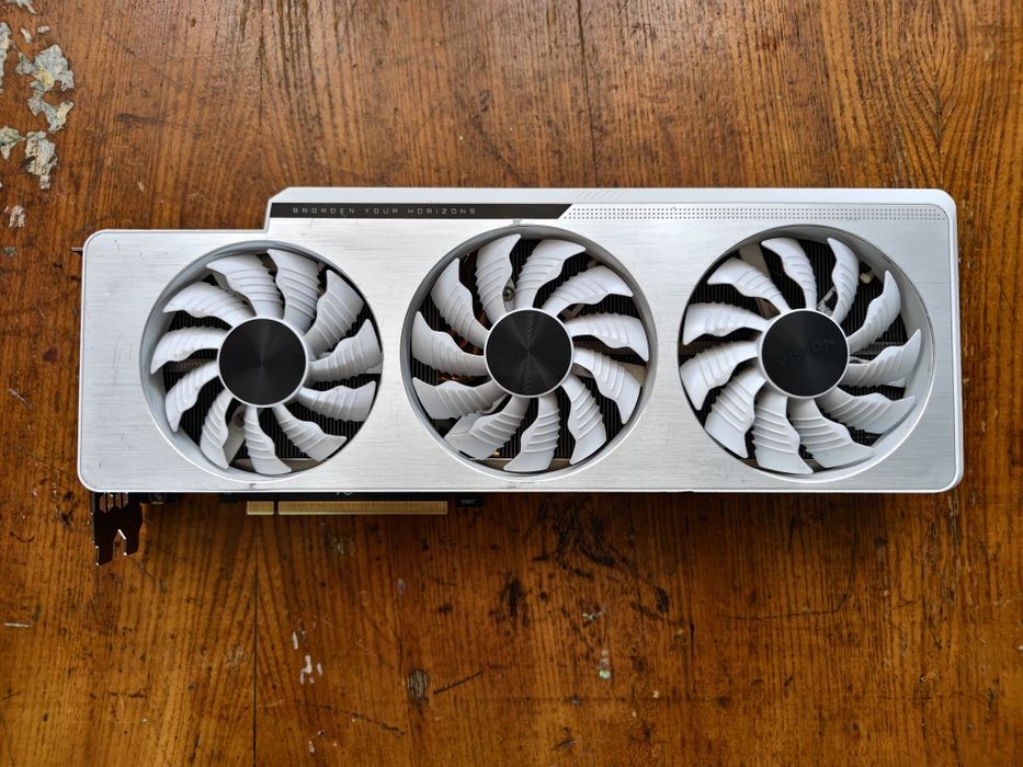 Gigabyte RTX 3080 10gb Vision