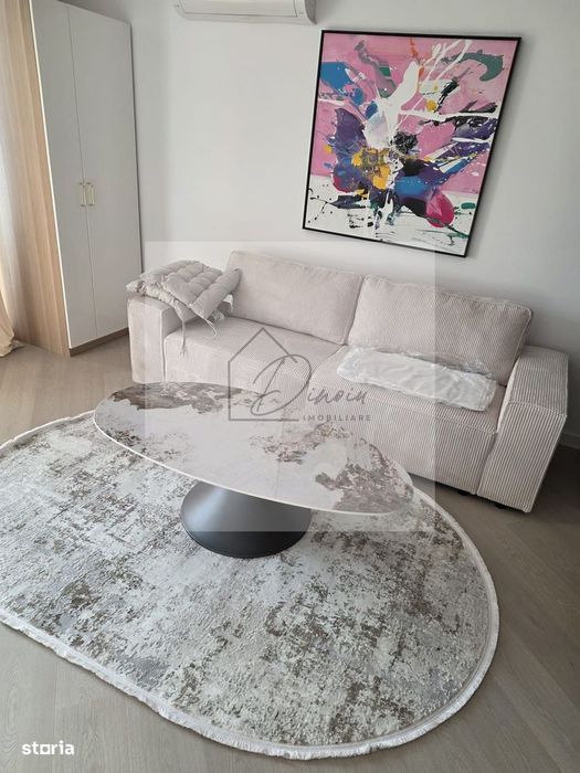 Apartament 2 camere Cortina North Pipera I COMISION 0%