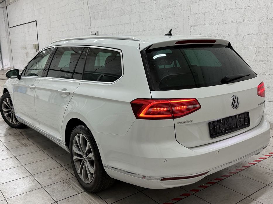 Vw Passat 2.0 Dsg Full , Rar efectuat ,Posibiltate finantare