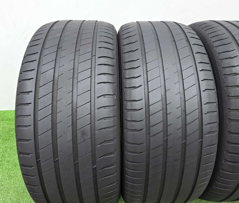 4бр. 275/45/20 MICHELIN Latitude Sport 3- летни