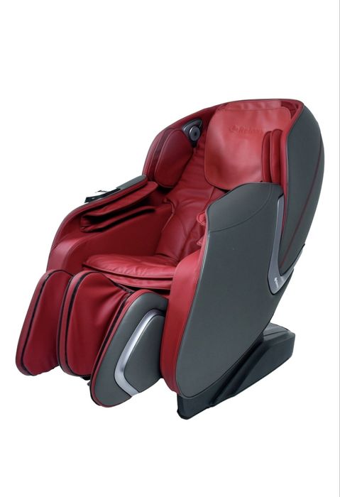 Вендинговое массажное кресло