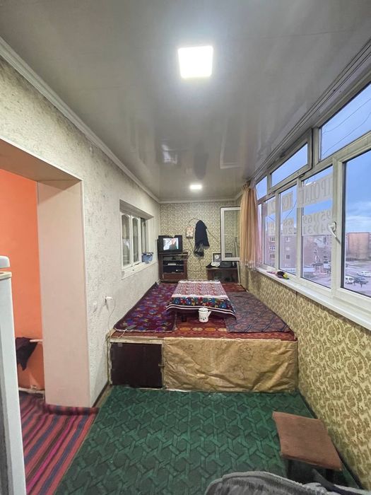 Nijnida 2xonali uy sotiladi