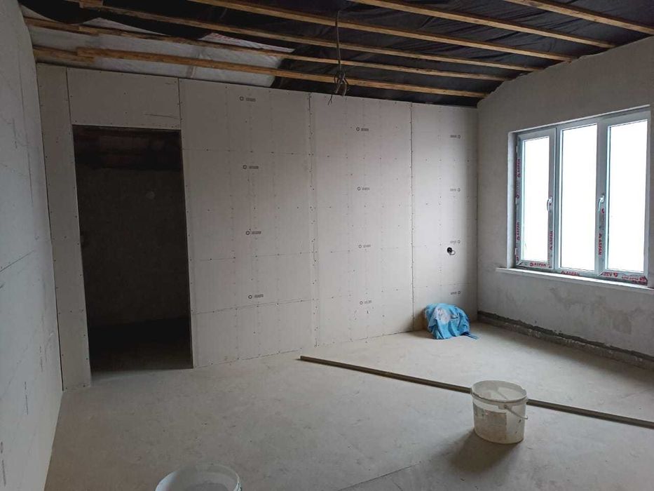 Продажа Мансардного  дома