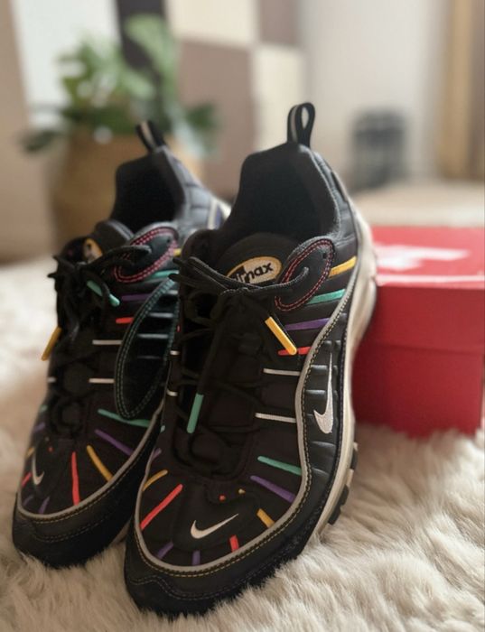 Nike Air Max 98 Premium