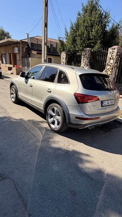 De vanzare Audi Q5