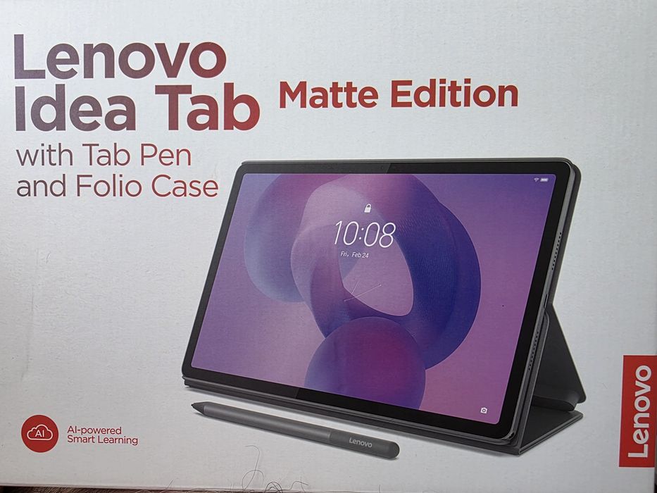 Продавам Таблет Lenovo idea Tab