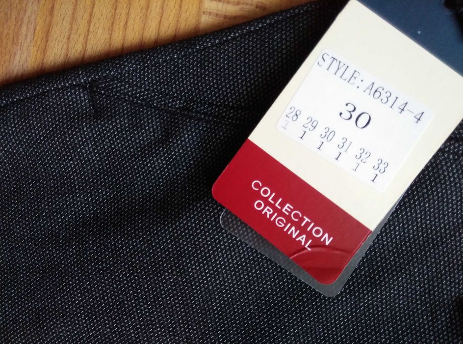 Брюки Massimo dutti новые