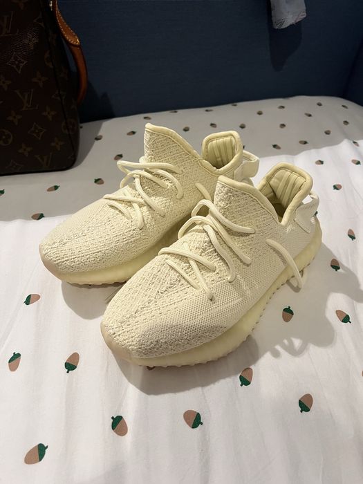 Adidas Yeezy 37,5 noi