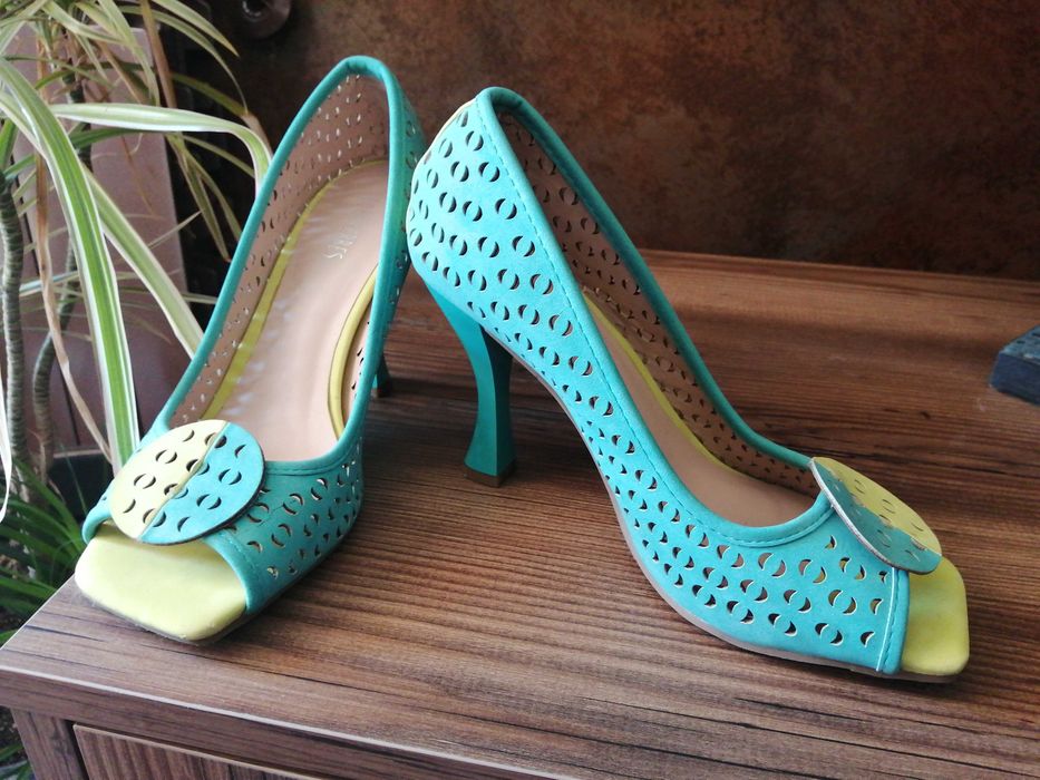 Елегантни обувки 37 номер