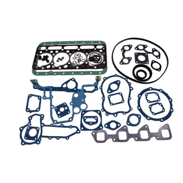 Set garnituri Bobcat motor Kubota